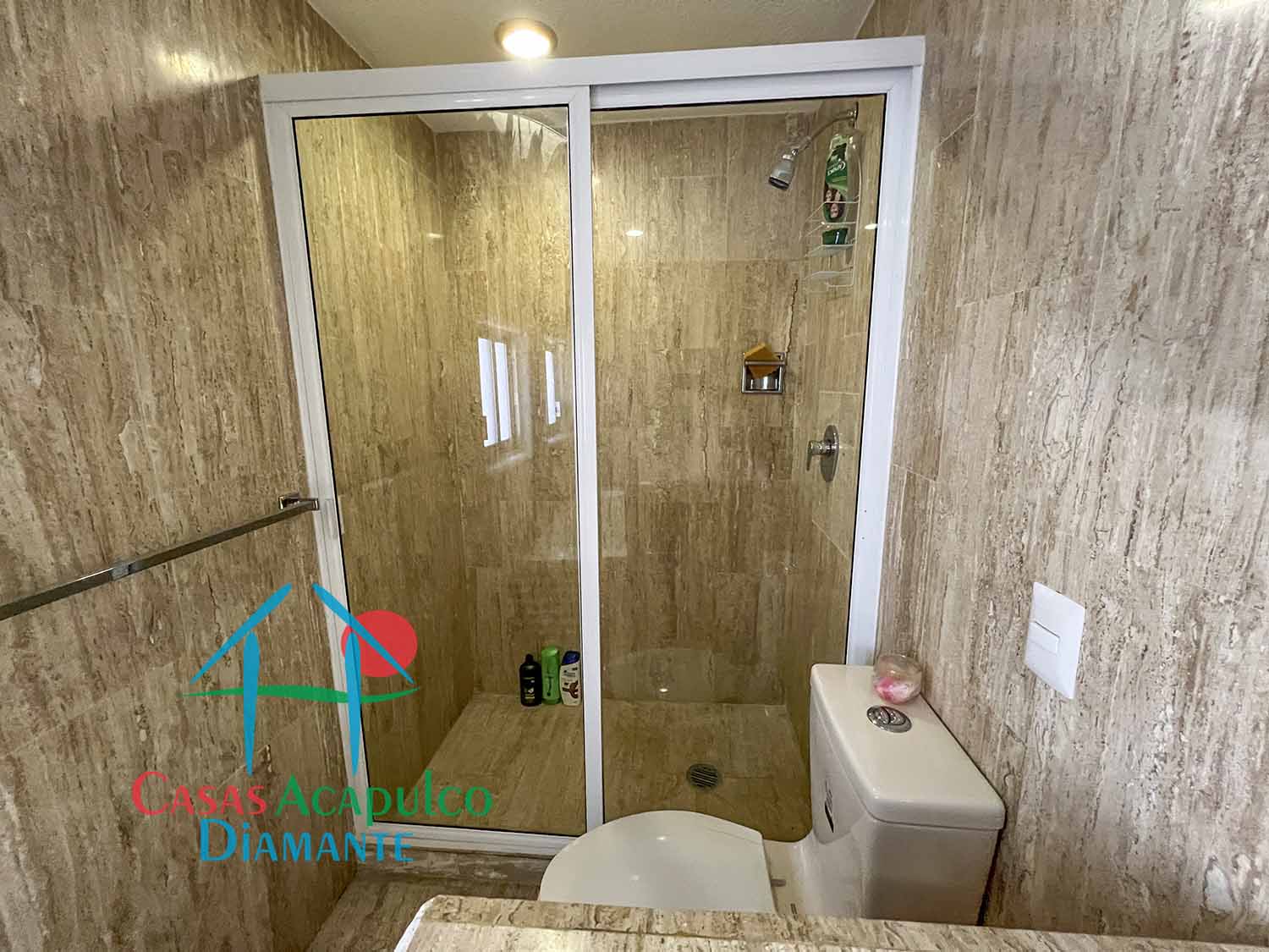 Brisas Guitarrón Cantaritos villa 3 - Recámara principal 9